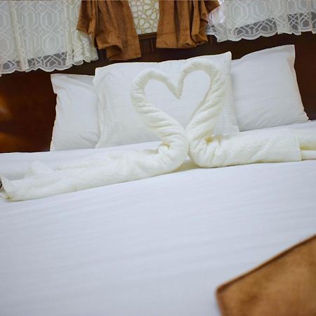 Mohamadia Al Zahra Hotel Medina Luaran gambar