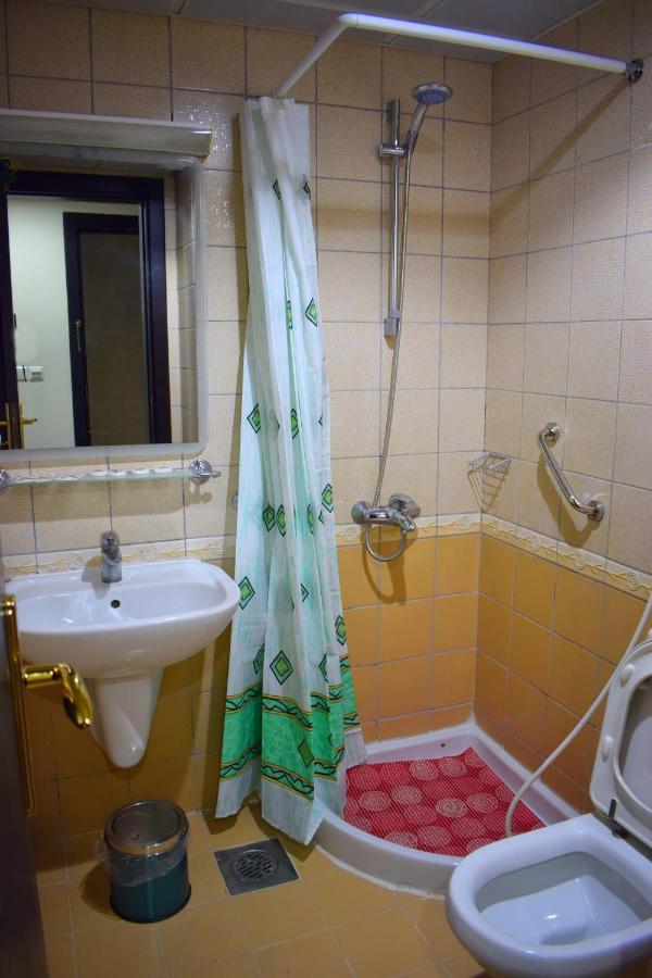 Mohamadia Al Zahra Hotel Medina Luaran gambar